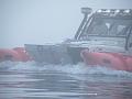 Bering Strait Crossing 081